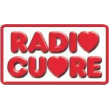 Radio Cuore Palermo logo