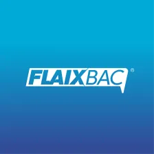 Radio Flaixbac logo