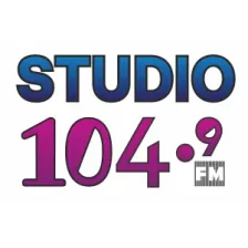 104.9 Studio (Ciudad Obregón) - 104.9 FM - XHESO-FM - Radiorama Sonora - Ciudad Obregón, Sonora logo