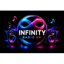 Infinity Radio UK logo