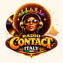 Radio Contact Italy logo