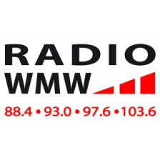 Radio WMW logo
