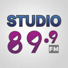 89.9 Studio (Nogales) - 89.9 FM - XHHN-FM - Radiorama Sonora - Nogales, Sonora logo