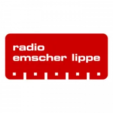 Radio Emscher Lippe Lokalradio logo