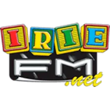 Irie FM logo