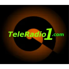 Teleradio 1 logo