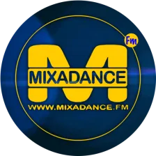Mixadance Fm logo