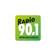 Radio 90,1 logo