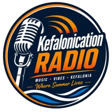 Kefalonication Radio logo