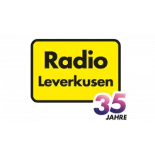 Radio Leverkusen logo