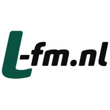 L-FM - De gezelligste zender van Brabant logo