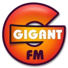 Gigant FM logo