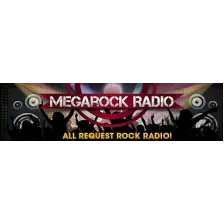Megarock Radio logo