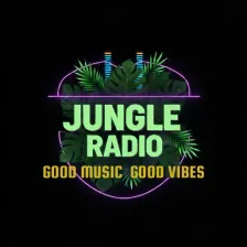 Jungle Radio logo