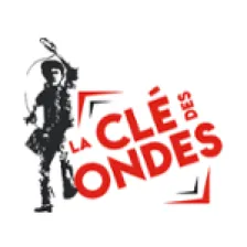 La clé des ondes logo
