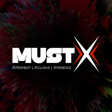 Must X logo