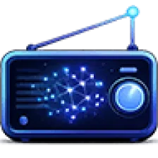 OnlyAI.FM logo