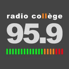 Radio College logo
