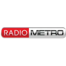 Radio METRO logo