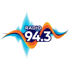 Radio 94,3 logo