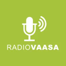 Radio Vaasa logo