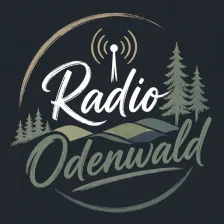 Radio Odenwald logo