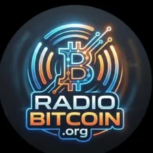 Radio Bitcoin logo