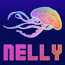 Radio Nelly logo