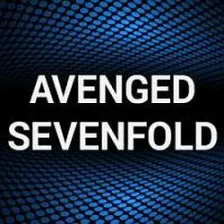 Avenged Sevenfold logo