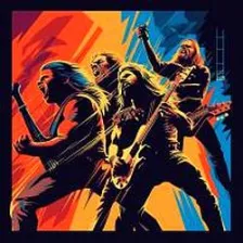 Metallica logo