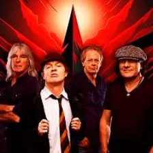 ACDC logo