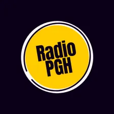 RadioPGH logo