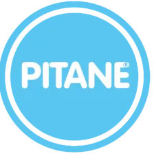 Pitane Blue Nieuwsradio logo