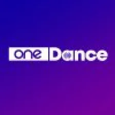 ONE DANCE logo
