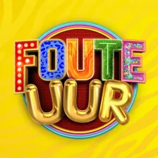 Qmusic Foute Uur logo