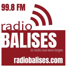 Radio Balises logo