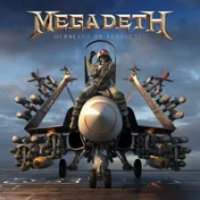 Megadeth logo