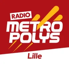 Metropolys Lille logo