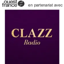 CLAZZ Radio logo