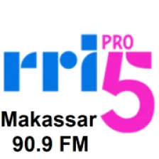 Pro 5 Makassar logo