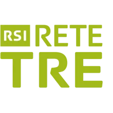 Rete Tre logo