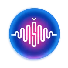 Šlágr Rádio logo