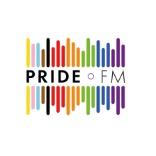 Pride FM logo