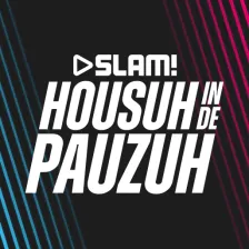 SLAM! Housuh In De Pauzuh 96 logo