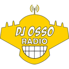 Dj Osso Radio logo