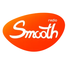 Smooth Radio Canada logo