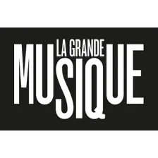 LA GRANDE MUSIQUE logo