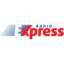 Radio Express logo
