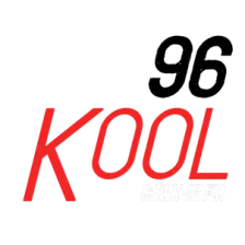 96 KOOL FM logo