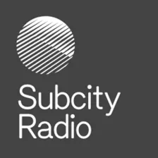 Subcity Radio logo